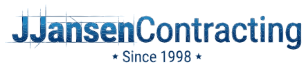 JJansenContracting Logo